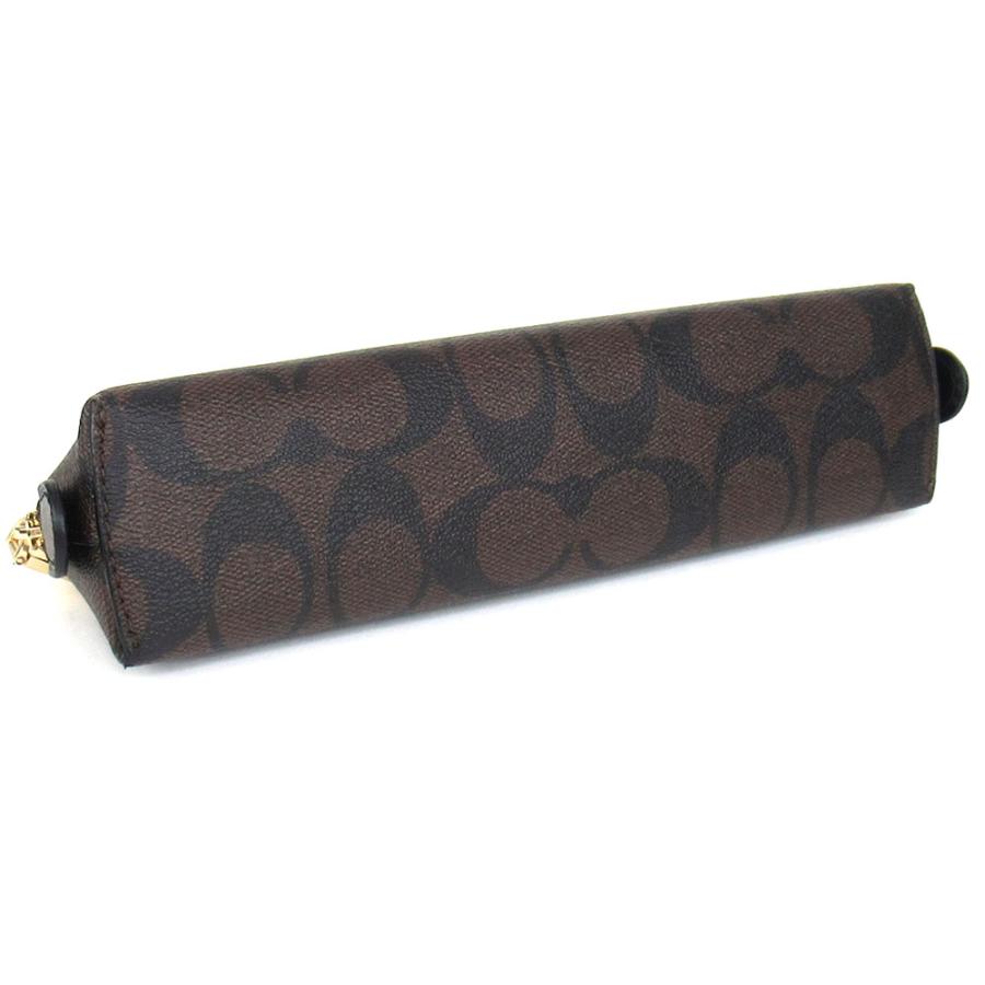 COACH（コーチ） ペンケース 筆記用具入れ メンズ レディース