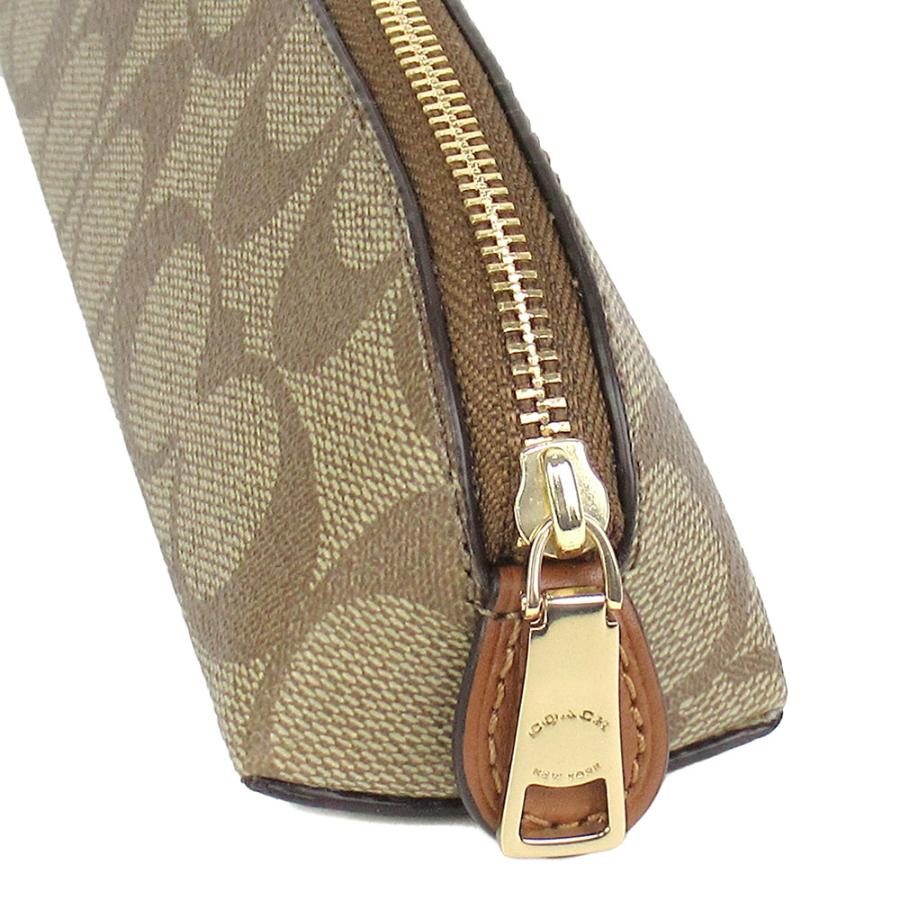 coach メモ帳　ペンケースセット 2点セット Coach シグネチャー ペンシルケース & ノートブック