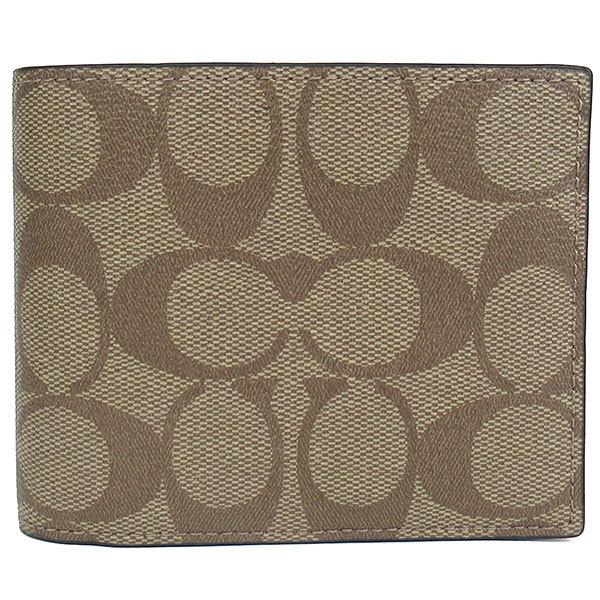 新品 COACH 二つ折り財布 パスケース キーホルダー セット ブラック 新品 COACH 二つ折り財布 パスケース キーホルダー セット ブラック