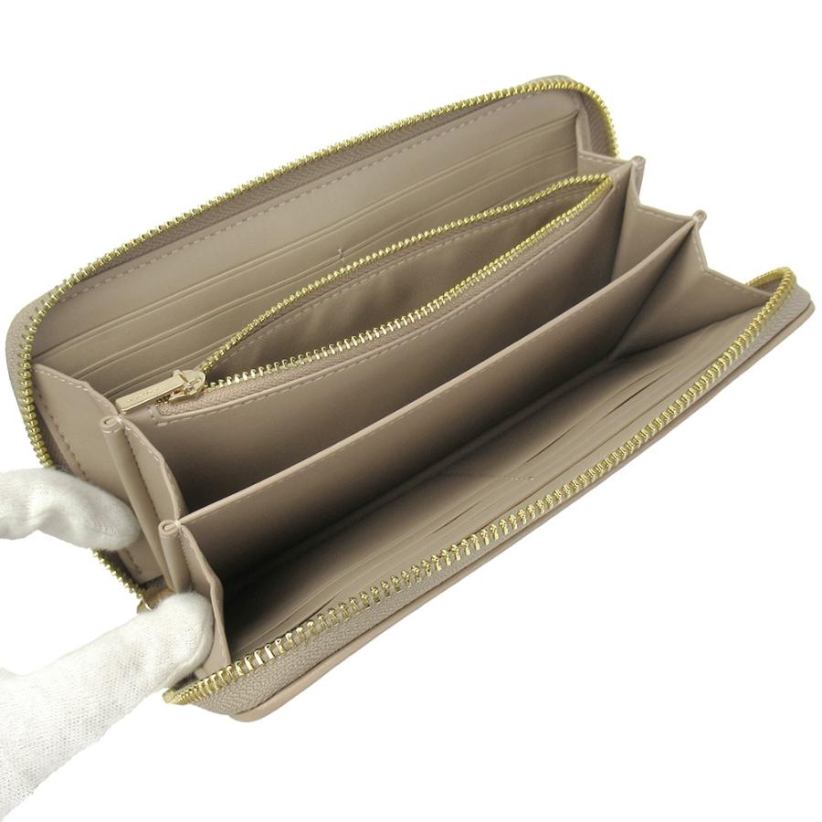 新商品　COACH　コーチ　長財布　シグネチャーキャンバス　正規品 コーチ 長財布 / LONG ZIP AROUND WALLET / カーキ シグネチャー