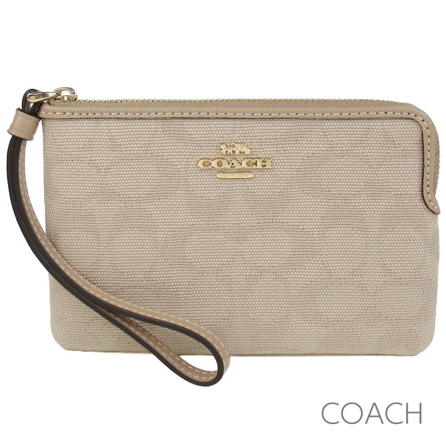 COACH（コーチ） ポーチ iPhone SE ケース 第3世代 iPhone13miniケース