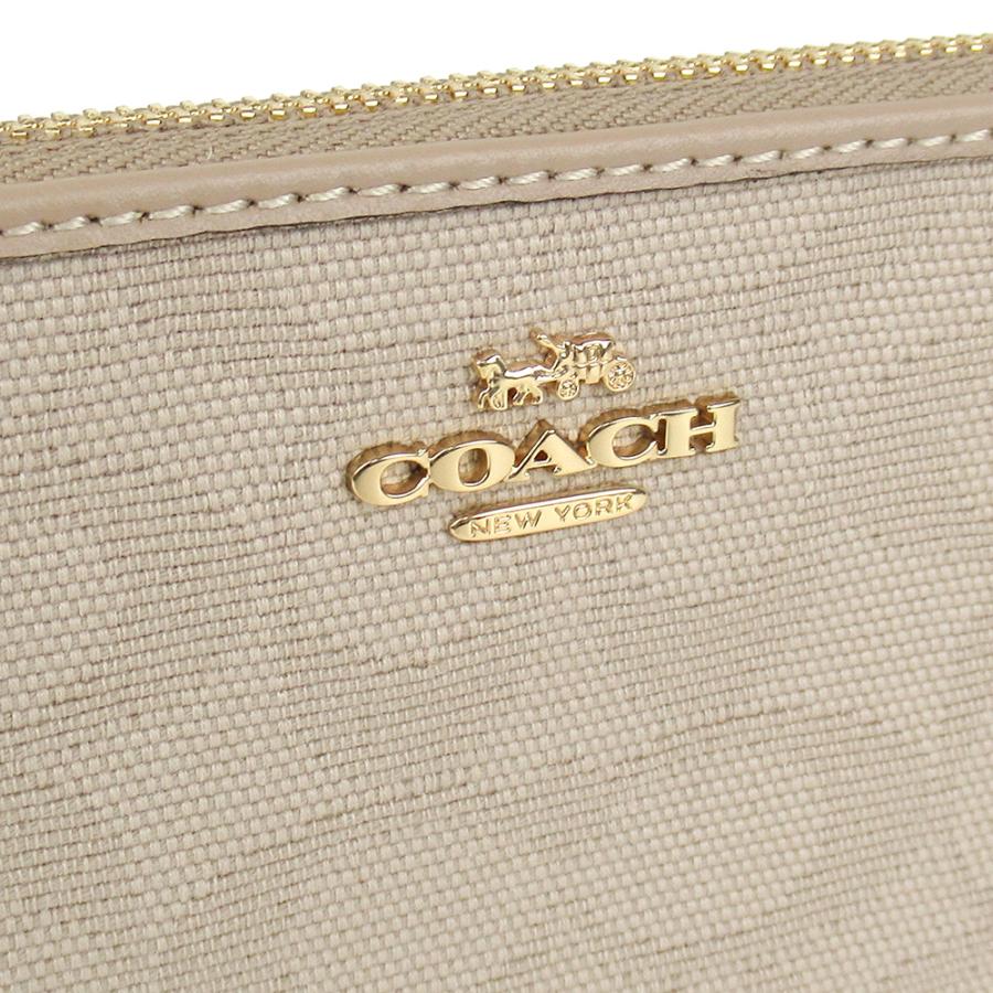 COACH（コーチ） ポーチ iPhone SE ケース 第3世代 iPhone13miniケース