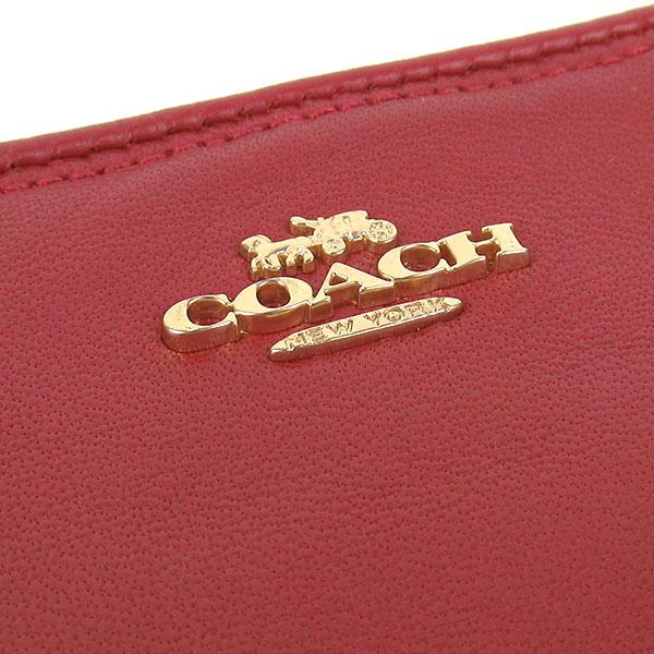 コーチ 手袋 グローブ スマートフォン対応 スマホ対応 レディース COACH レザー｜coco｜06