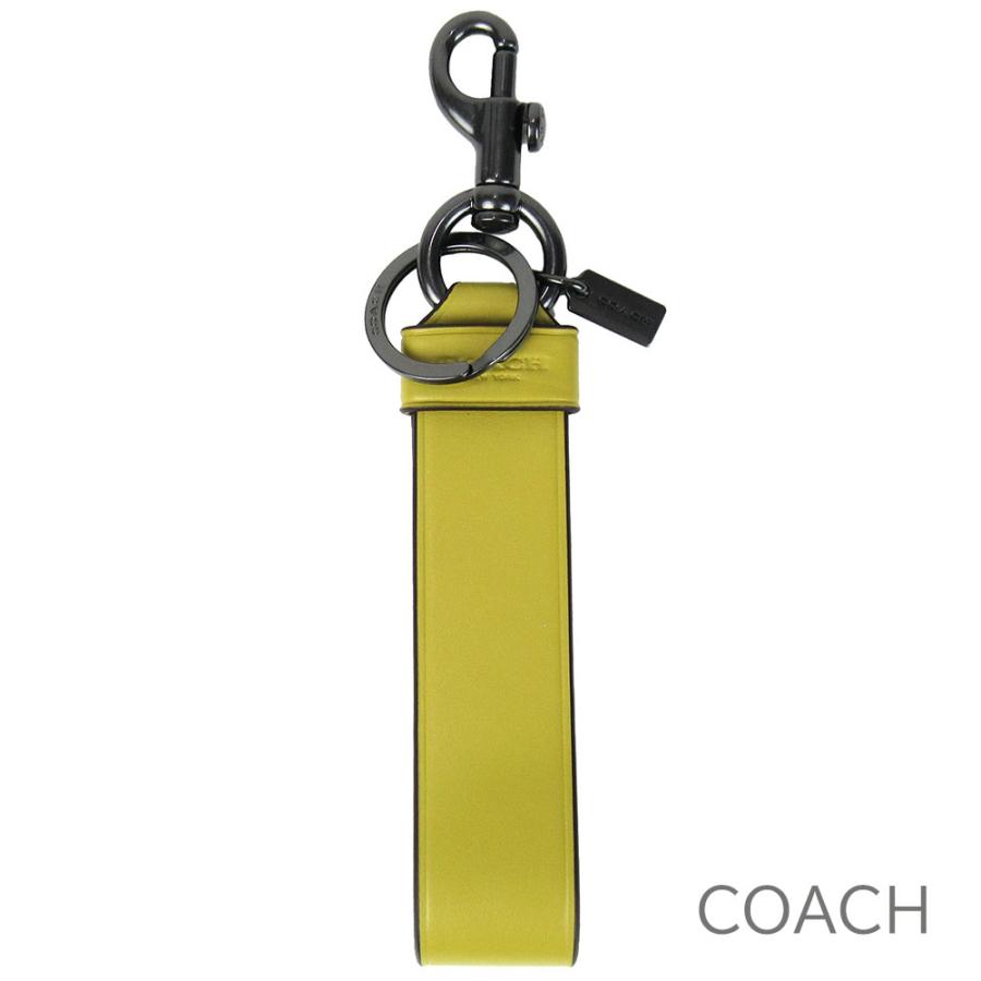 COACH コーチ キーホルダー バッグチャーム キーリング メンズ COACH コーチ キーホルダー バッグチャーム キーリング メンズ