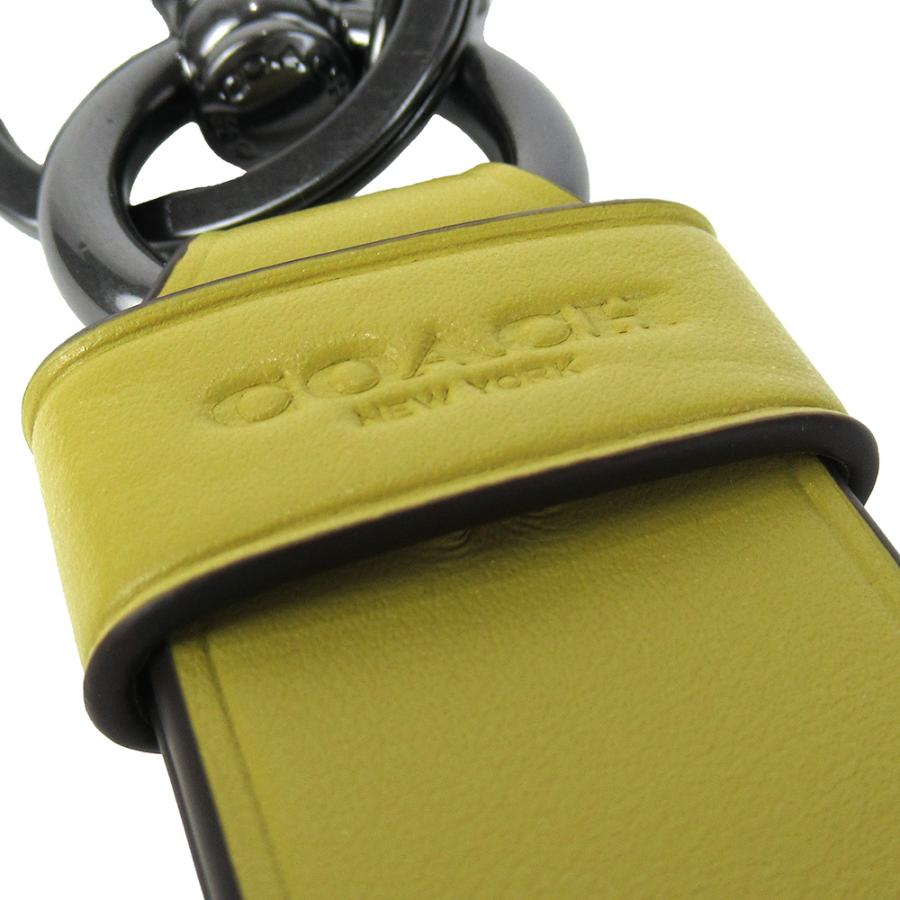 COACH コーチ キーホルダー バッグチャーム キーリング メンズ COACH コーチ キーホルダー バッグチャーム キーリング メンズ