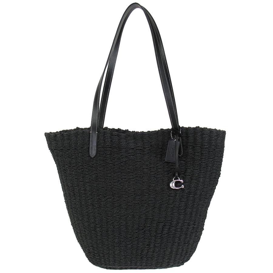 COACH カゴバック COACH - コーチ カゴバッグの通販 by みか's shop｜コーチならラクマ