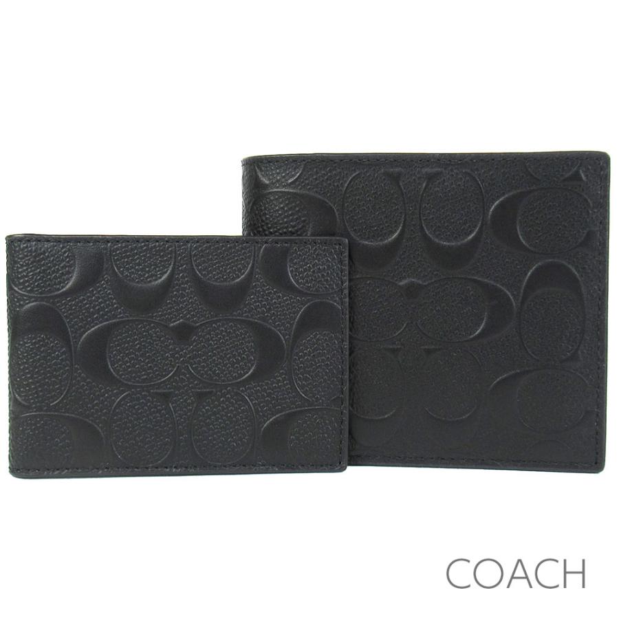 COACH 二つ折り財布　パスケース Amazon | [コーチ] 二つ折り財布 パスケース付き 定期入れ ID