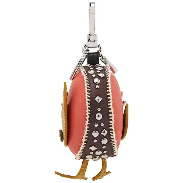 BURBERRY バーバリー ロンドン キーホルダー バッグチャーム BURBERRY バーバリー ロンドン キーホルダー バッグチャーム