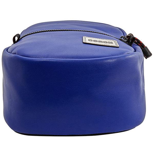 コーチ リュックサック バッグ メンズ COACH レザーの画像