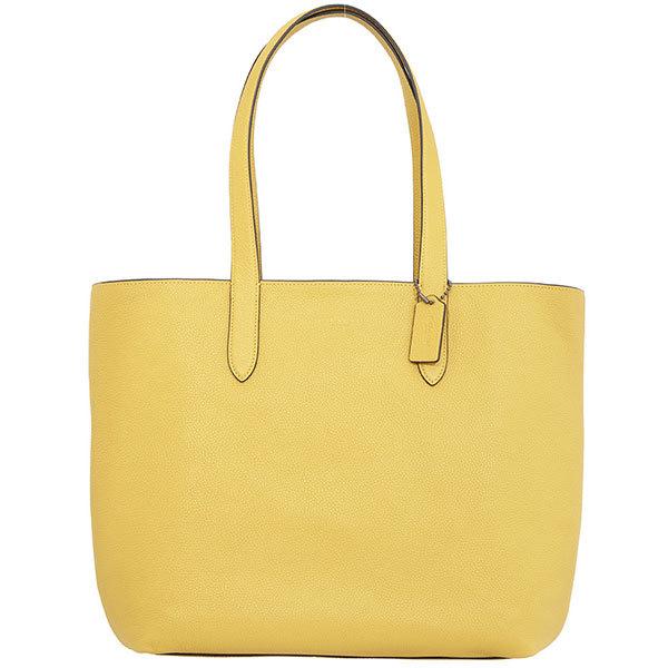 21 新作 Coach コーチ メンズ レザー Coach メンズ トートバッグ コーチ レザー トートバッグ バッグ