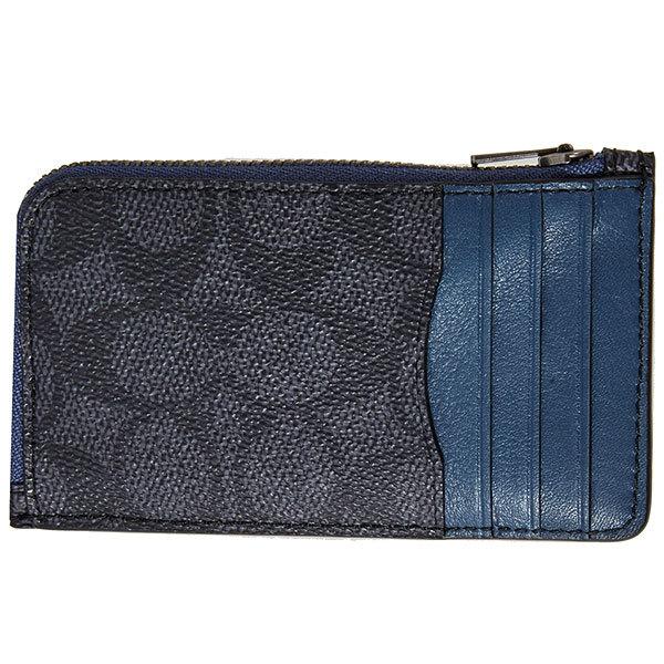COACH コーチ 小銭入れ コインケース カードケース メンズ COACH コーチ 小銭入れ コインケース カードケース メンズ