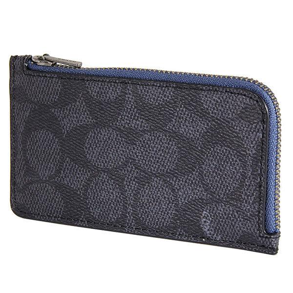 COACH コーチ 小銭入れ コインケース カードケース メンズ COACH コーチ 小銭入れ コインケース カードケース メンズ