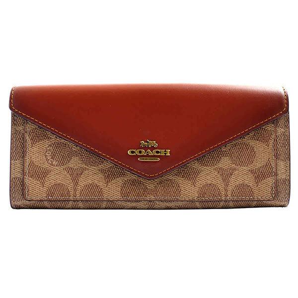 コーチ 長財布 レディース Coachならニューヨークコレクション Coach バッグ 財布 メンズ レディース 本物の人気商品をお求めやすいお値段でお届けしております Ymsjdco コーチ Ymsjdco ニューヨークコレクション ファッション シグネチャー 数量限定商品や