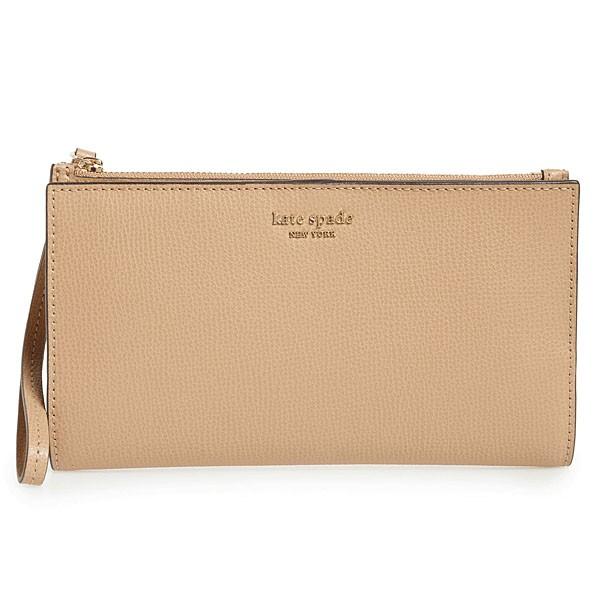 ケイトスペード 長財布 Kate Spade バッグ 財布 メンズ レディース 本物の人気商品をお求めやすいお値段でお届けしております Ymskslifaw ケイトスペード 財布 Ymskslifaw ニューヨークコレクション Kate レザー