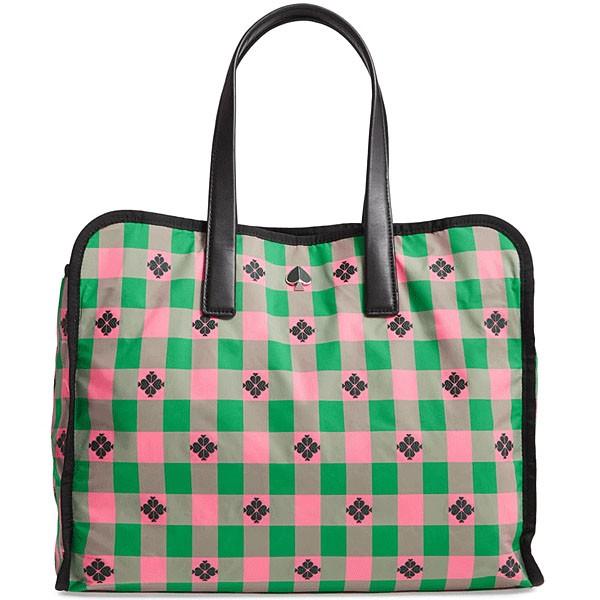 新着商品 ケイトスペード トートバッグ Kate Spade チェック柄 ナイロン Ymsksbrpimu ニューヨークコレクション 通販 Yahoo ショッピング 公式の Mercurytechnologies Mn Com