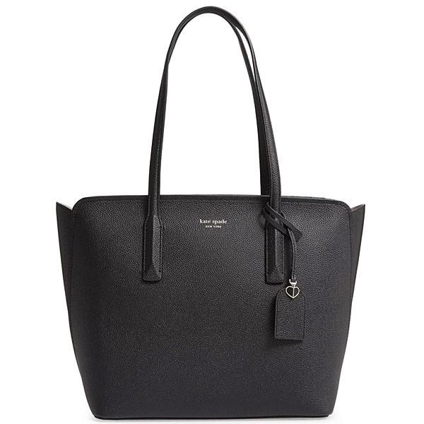 ケイトスペード トートバッグ トートバッグ レディースファッション Kate Spade ニューヨークコレクション レザー バッグ 財布 メンズ レディース 本物の人気商品をお求めやすいお値段でお届けしております Ymsksbla ケイトスペード Ymsksbla セール
