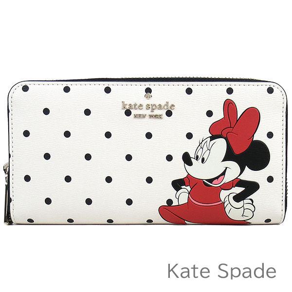 ケイトスペード 長財布 Kate Spade 財布 ディズニー ミニーマウス バッグ 財布 メンズ レディース 本物の人気商品をお求めやすいお値段でお届けしております Ymsksk4759 960 ケイトスペード Ymsksk4759 960 子ねこのフィガロ レディースファッション ラウンドファスナー