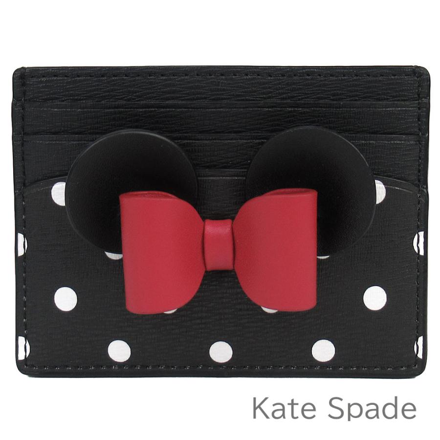kate spade NEW YORK ケイトスペード パスケース 定期入れ