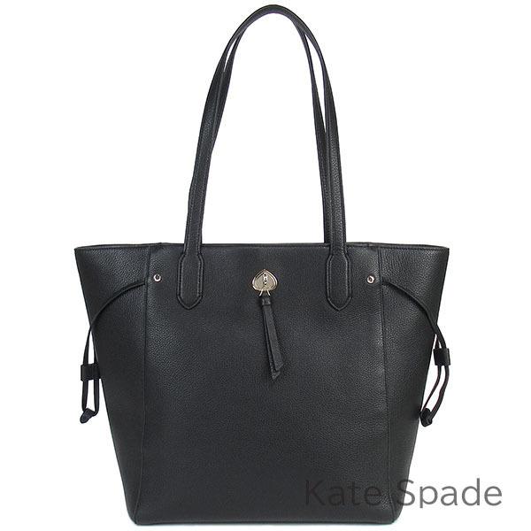 ケイトスペード トートバッグ kate spade レザー A4収納可能