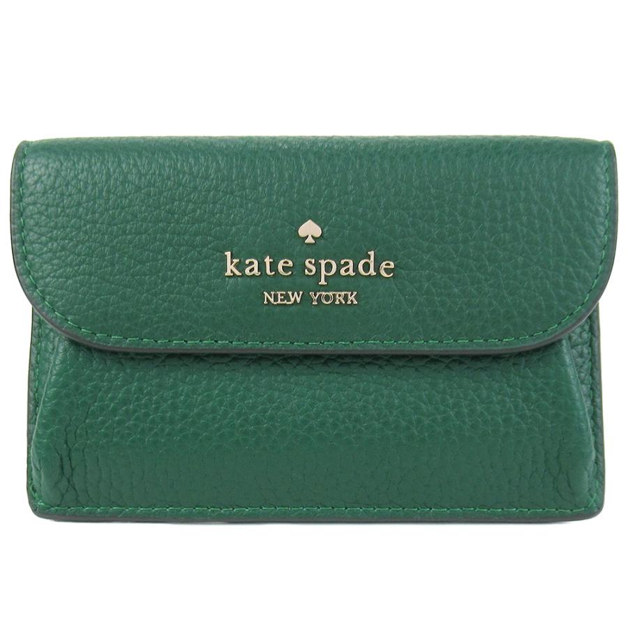 kate spade ケイトスペード 小銭入れ カードケース　ケース kate spade NEW YORK（ケイト・スペード ニューヨーク） ケイト