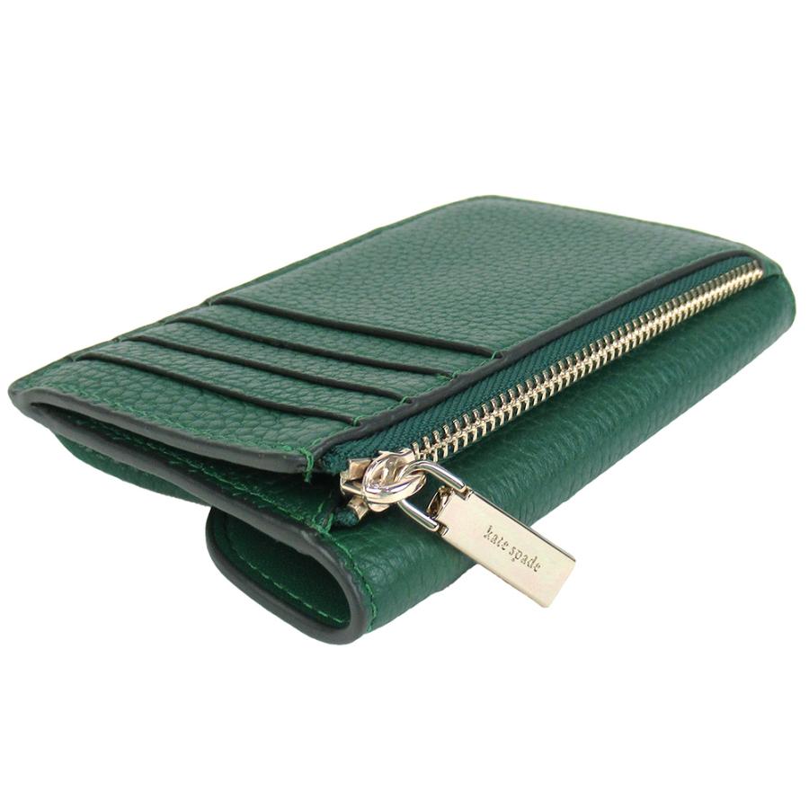 ケイトスペード　名刺入れ　カードケース　小銭入れ　新品　正規品 楽天市場】ケイトスペード カードケース 小銭入れ コンパクト