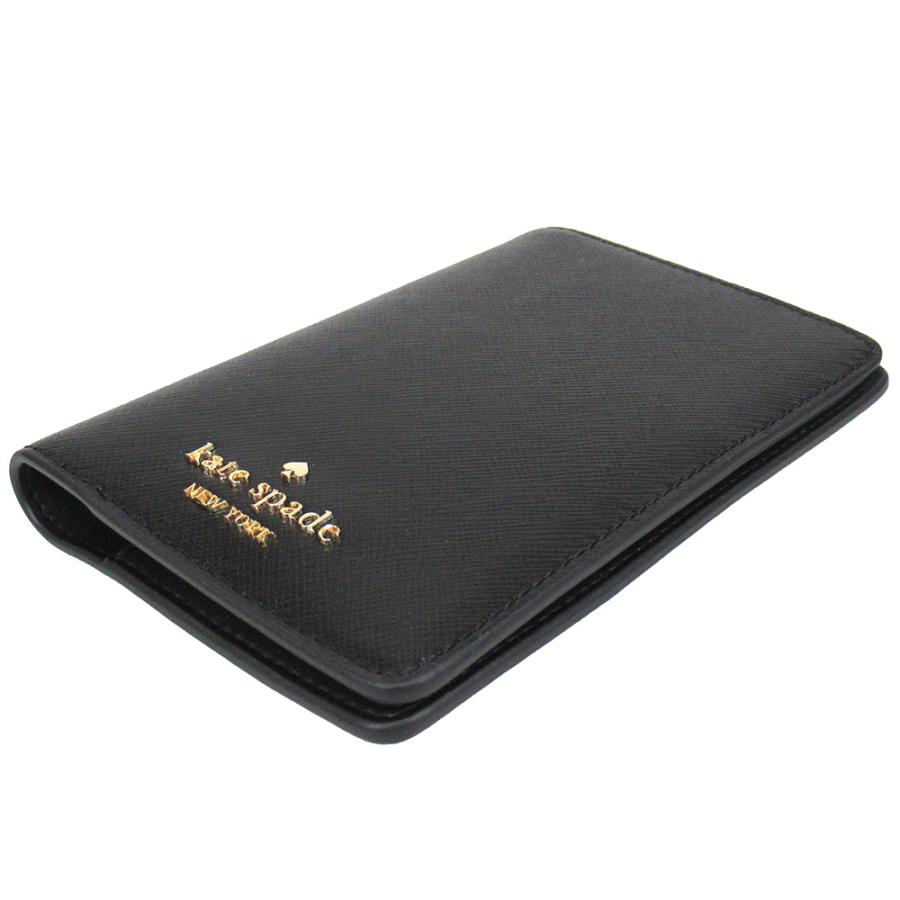 kate spade NEW YORK ケイトスペード パスポートケース
