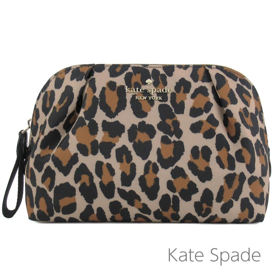 kate spade NEW YORK ケイトスペード 化粧ポーチ コスメポーチ kate spade NEW YORK ケイトスペード 化粧ポーチ コスメポーチ