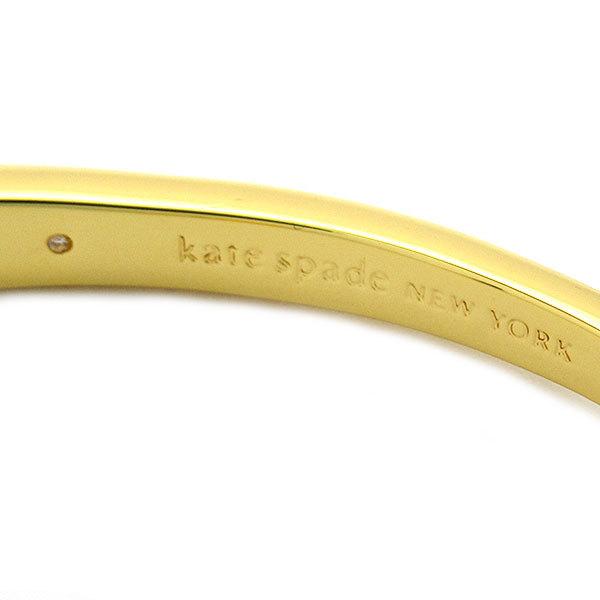kate spade NEW YORK ケイトスペード ブレスレット バングル kate spade NEW YORK ケイトスペード ブレスレット バングル