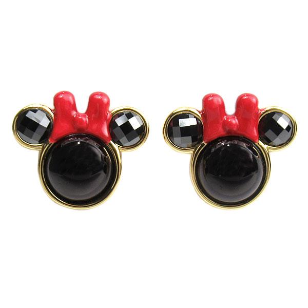 ケイトスペード ピアス イヤリング アクセサリー ジュエリー Kate Spade ディズニー ミニーマウス コラボ商品 Ymskso0ru3218 098 ニューヨークコレクション 通販 Yahoo ショッピング