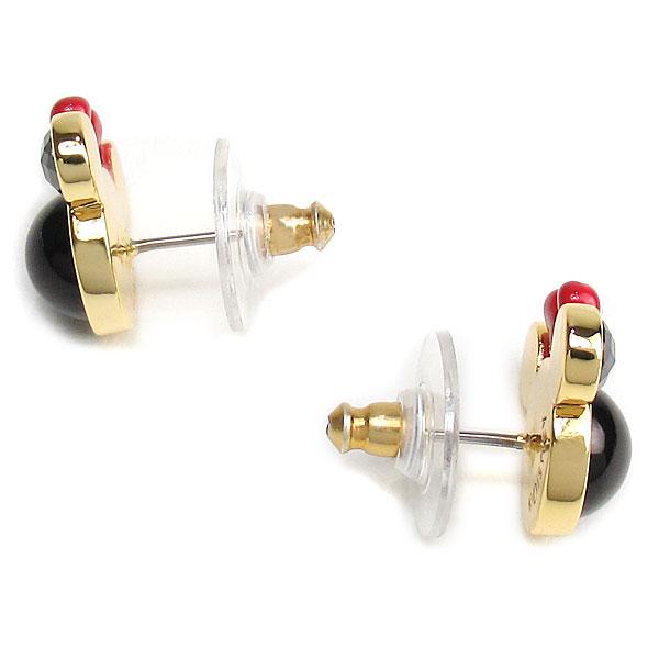 ケイトスペード ピアス イヤリング アクセサリー ジュエリー Kate Spade ディズニー ミニーマウス コラボ商品 Ymskso0ru3218 098 ニューヨークコレクション 通販 Yahoo ショッピング