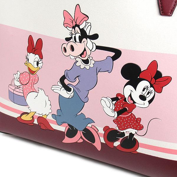 安心の長期保証 【kate spade×Disney】新作コラボ★ミニーちゃん*2wayバッグ★ - www.gorgas.gob.pa