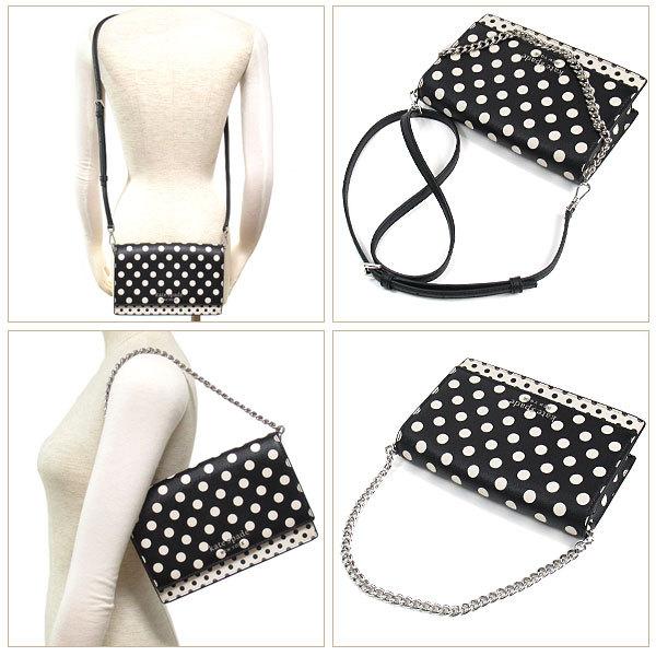 kate spade NEW YORK ケイトスペード ショルダーバッグ 2Way kate spade NEW YORK ケイトスペード ショルダーバッグ 2Way