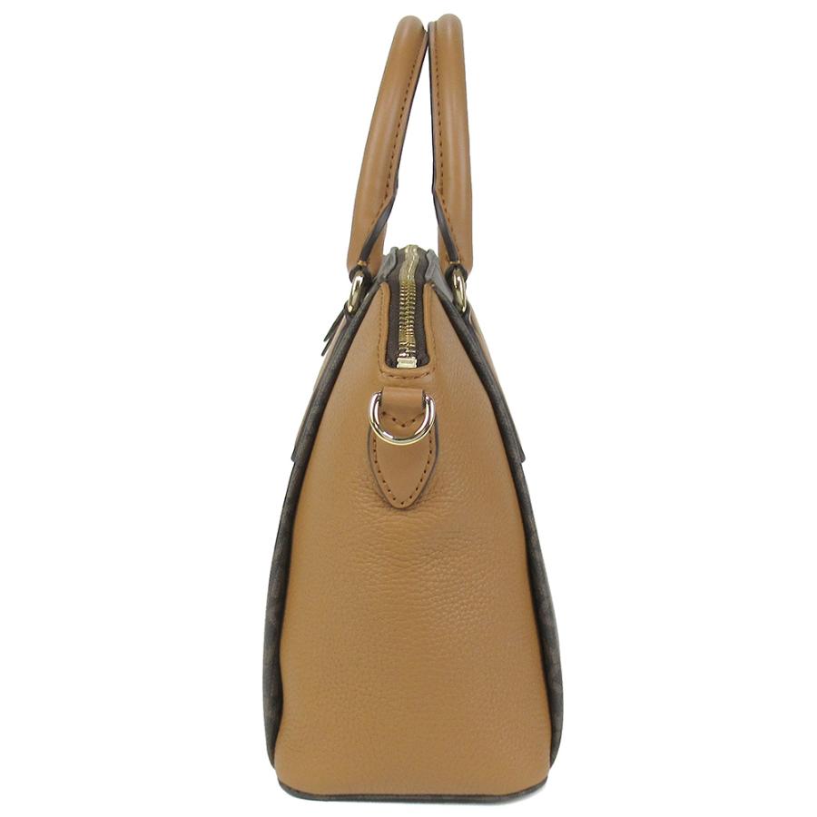 マイケル マイケルコース ハンドバッグ レディース 2Way MK柄 シグネチャー 斜めがけ可能 | MICHAEL KORS | 05
