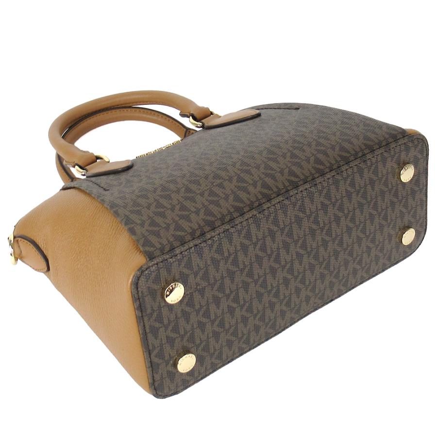 マイケル マイケルコース ハンドバッグ レディース 2Way MK柄 シグネチャー 斜めがけ可能 | MICHAEL KORS | 06