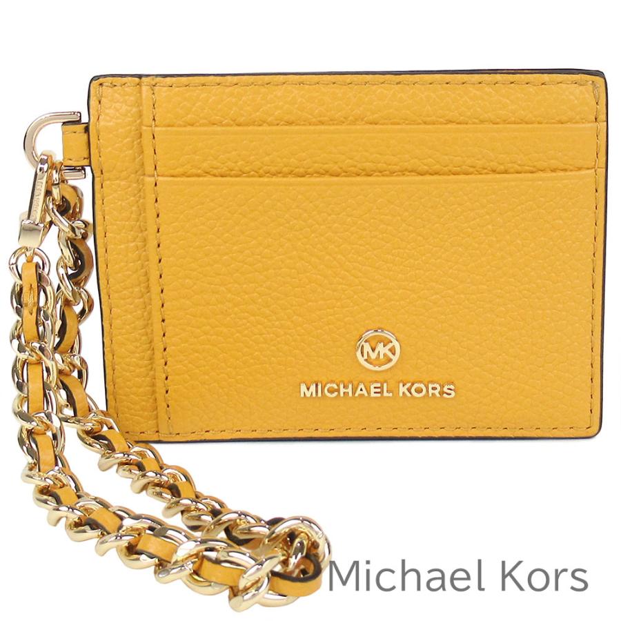 MICHAEL KORS（マイケルコース） マイケル パスケース 定期入れ ID