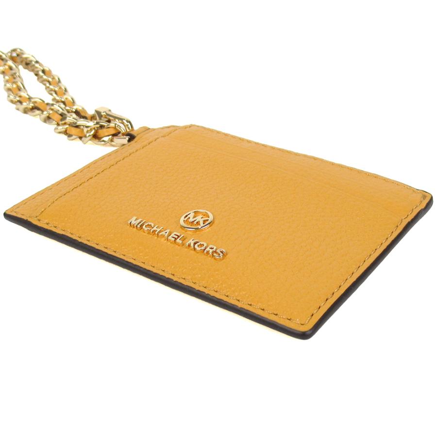 MICHAEL KORS（マイケルコース） マイケル パスケース 定期入れ ID