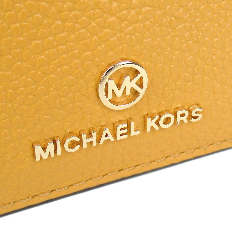 MICHAEL KORS（マイケルコース） マイケル パスケース 定期入れ ID