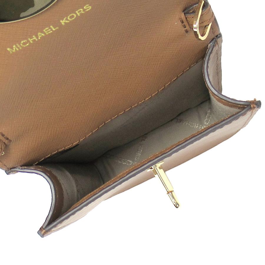 MICHAEL KORS マイケル マイケルコース スマホショルダーバッグ MICHAEL KORS マイケル マイケルコース スマホショルダーバッグ