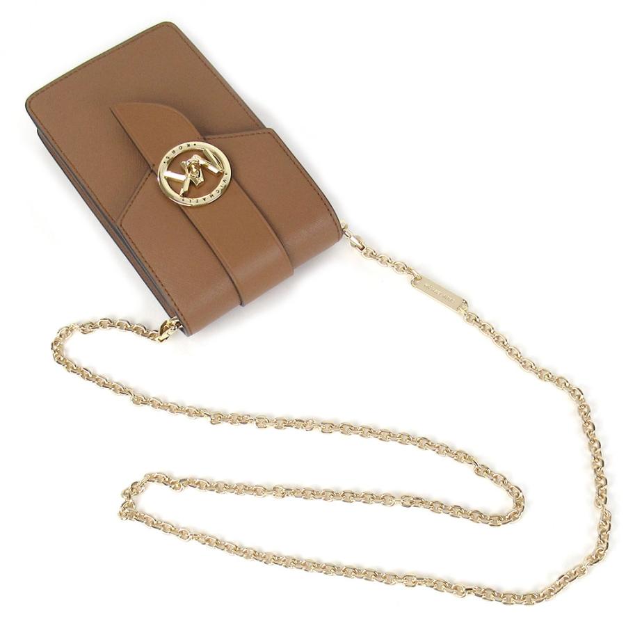 MICHAEL KORS マイケル マイケルコース スマホショルダーバッグ MICHAEL KORS マイケル マイケルコース スマホショルダーバッグ