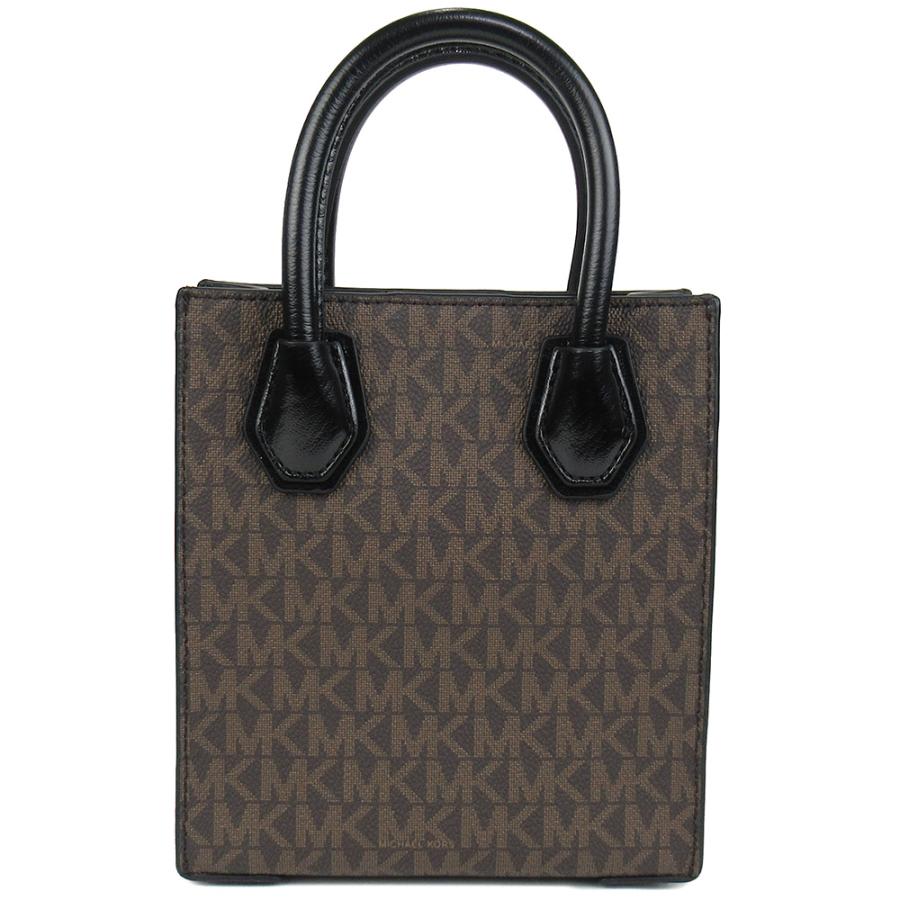 MICHAEL KORS 2way ショルダーバッグ ハンドバッグ ポシェット 中古・古着通販】MICHAEL KORS (マイケルコース) 2WAYショルダー