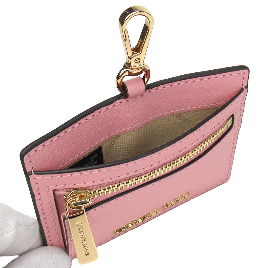 MICHAEL KORS（マイケルコース） マイケル IDケース ネックストラップ