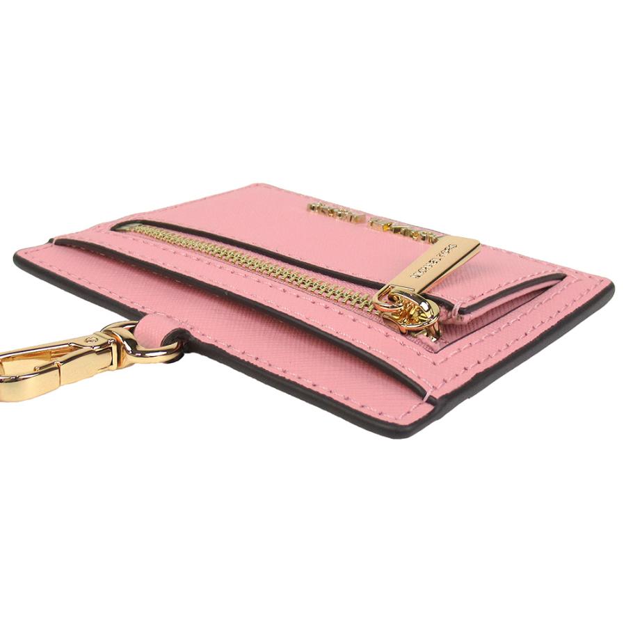 MICHAEL KORS（マイケルコース） マイケル IDケース ネックストラップ