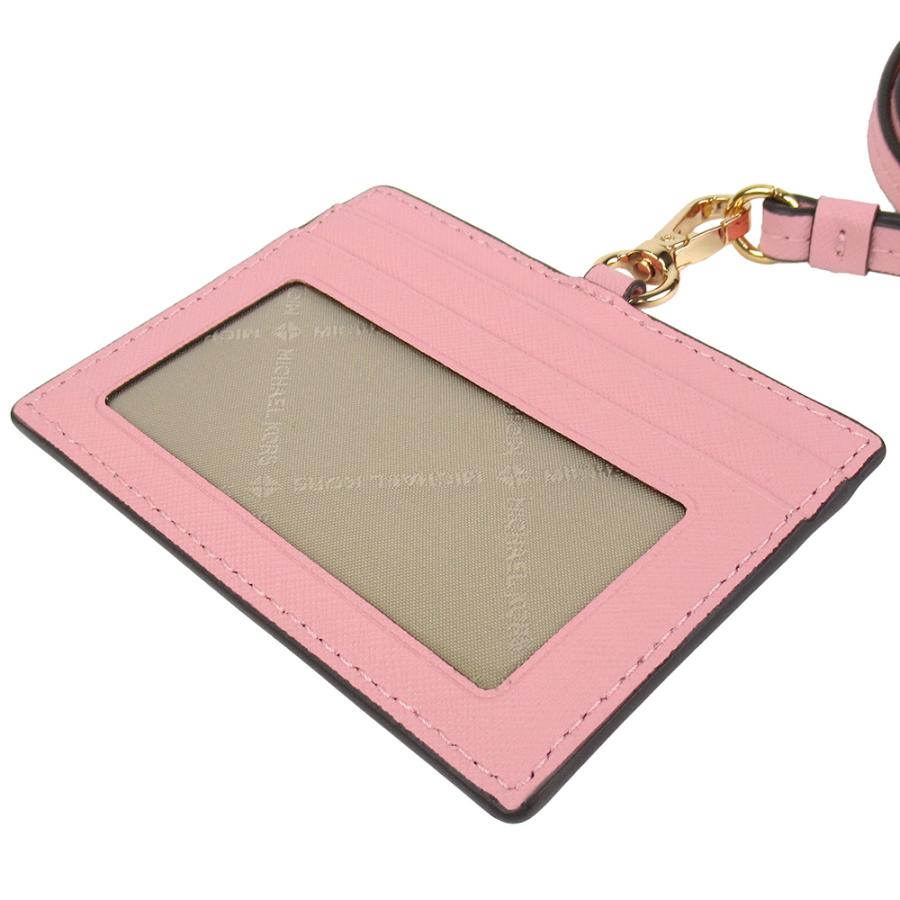 MICHAEL KORS マイケルコース カードケース　定期入れ　財布 公式アウトレット】【日本限定】JET SET TRAVEL トップジップ カード