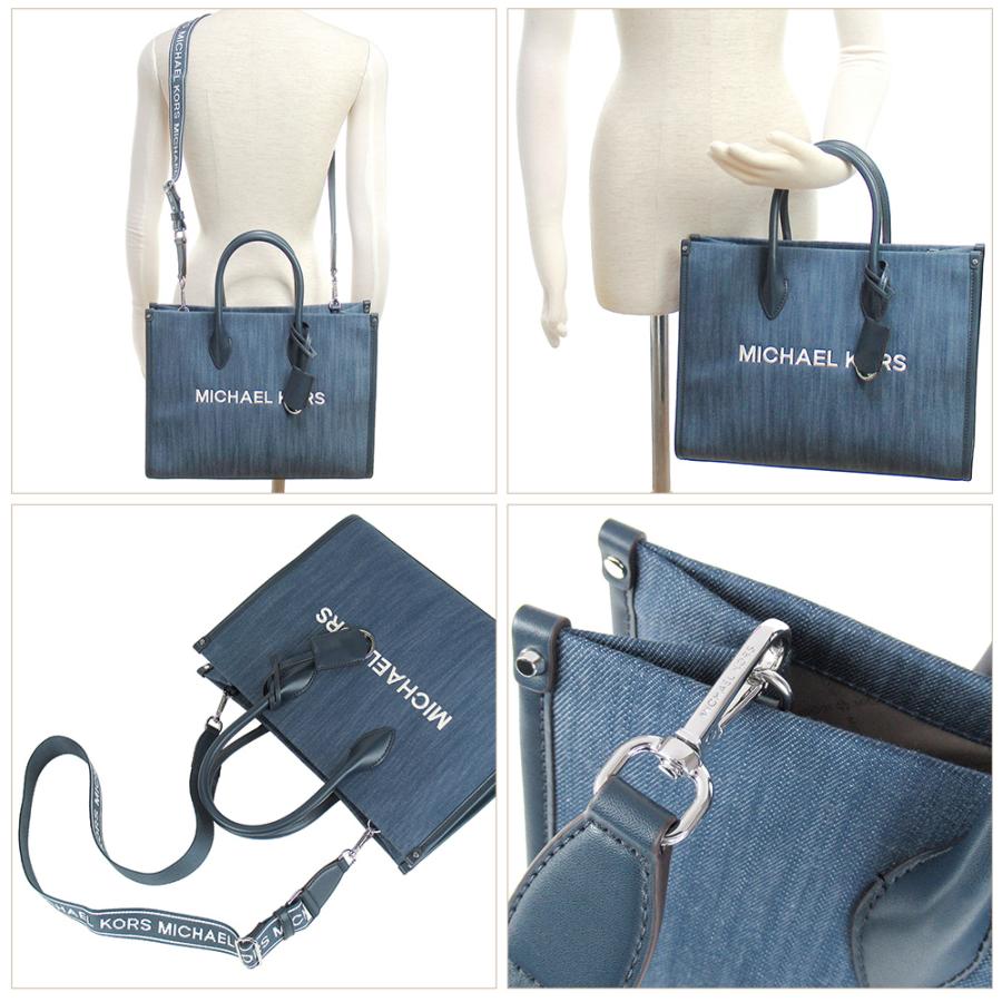 MICHAEL KORS（マイケルコース） マイケル トートバッグ レディース