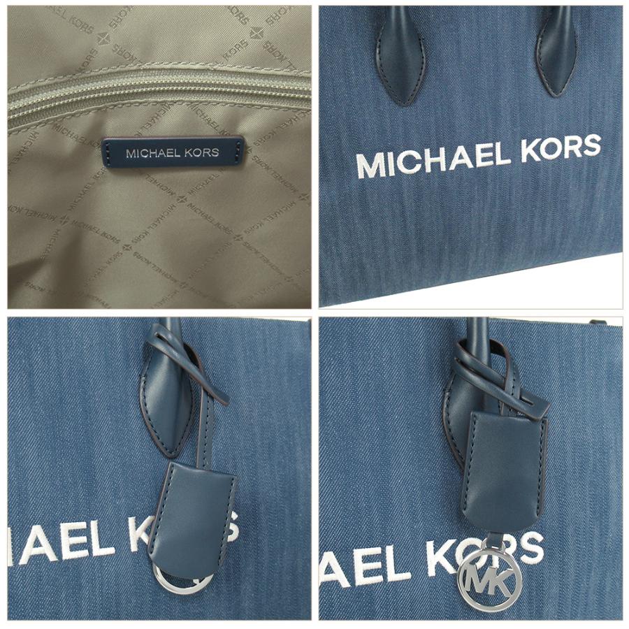 MICHAEL KORS（マイケルコース） マイケル トートバッグ レディース