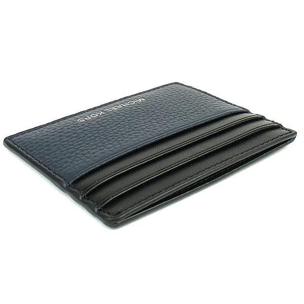 マイケル マイケルコース パスケース 定期入れ カードケース メンズ レディース レザー | MICHAEL KORS | 04