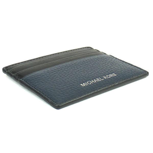 マイケル マイケルコース パスケース 定期入れ カードケース メンズ レディース レザー | MICHAEL KORS | 05