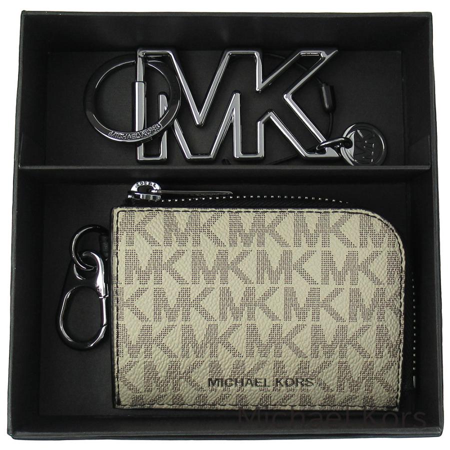 MICHAEL KORS マイケル マイケルコース 小銭入れ キーホルダー
