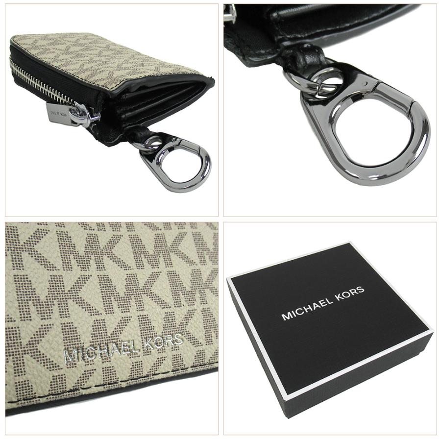 【新品】マイケルコース Michael Kors コインケース キーホルダー MICHAEL KORS マイケル マイケルコース 小銭入れ キーホルダー
