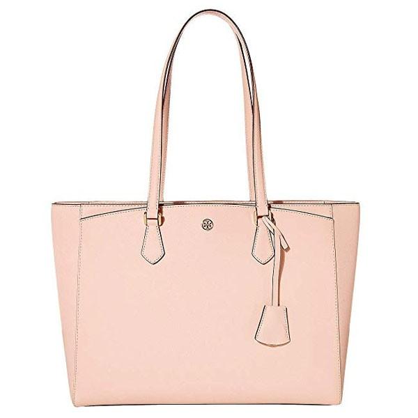 即納最大半額 トリーバーチ トートバッグ レディース Tory Burch レザー オンラインストア限定 Clinicagastroservice Com Br